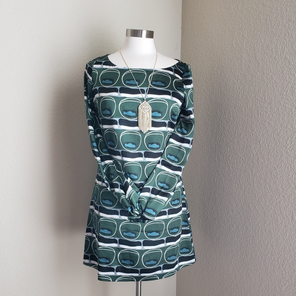 Bcbgmaxazria dress tunic‎ top